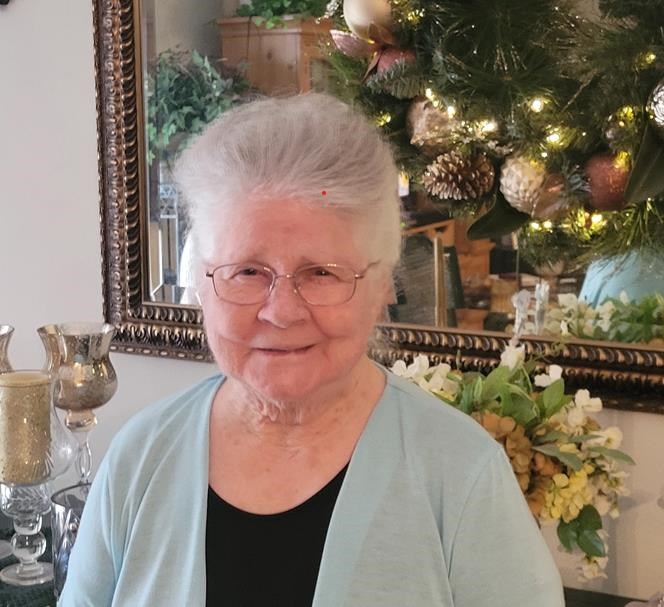 Obituary of Beatrice Rose Tipton