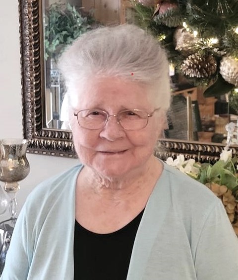 Obituary of Beatrice Rose Tipton