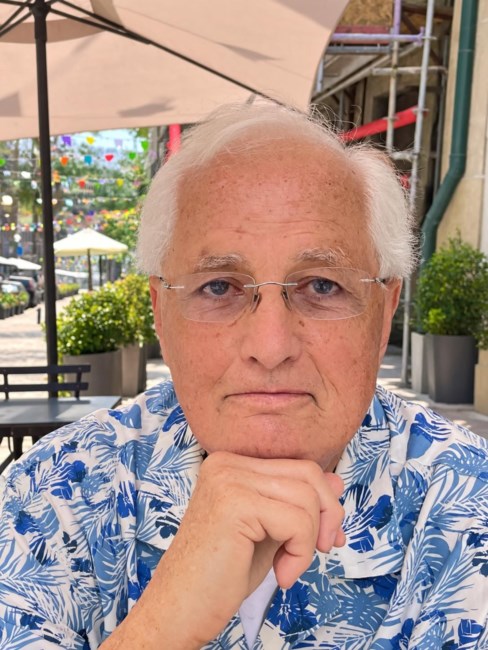 Obituary of Larry Wayne Guin