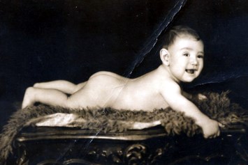 Obituary of Angel R. Sanchez