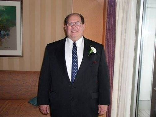 Obituary of Brian Keith Killam