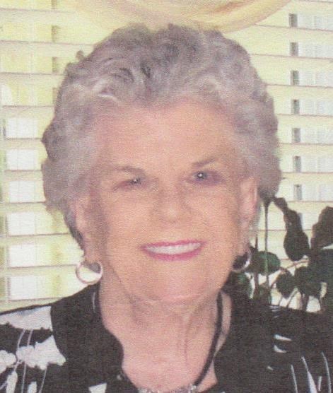 Paula Hydeman Obituary