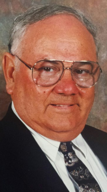 Obituary of Robert C. Wright