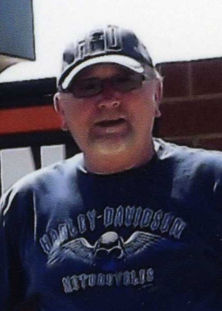 Obituary of Stephen Brian McLelland