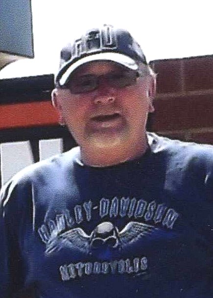 Obituary of Stephen Brian McLelland