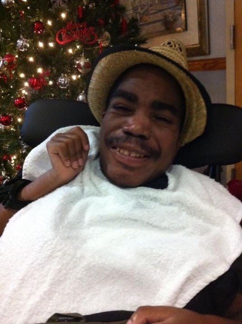 Obituary of Robert Eric Frye