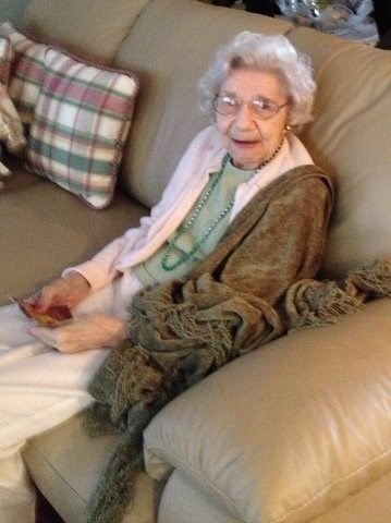 Obituary of Ruth A. Manning