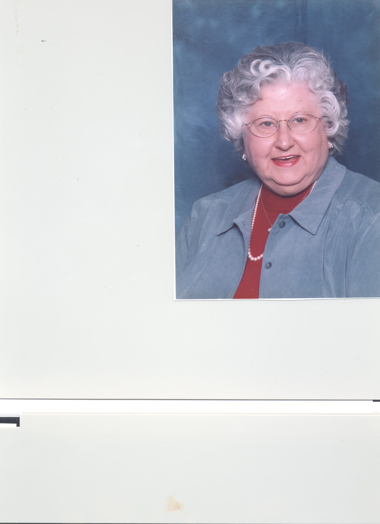 Shirley Workman Obituary Richmond, VA