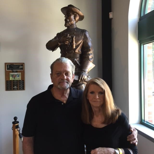 Obituary of David Allen Woods