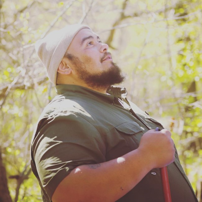 Obituary of Oscar Matias