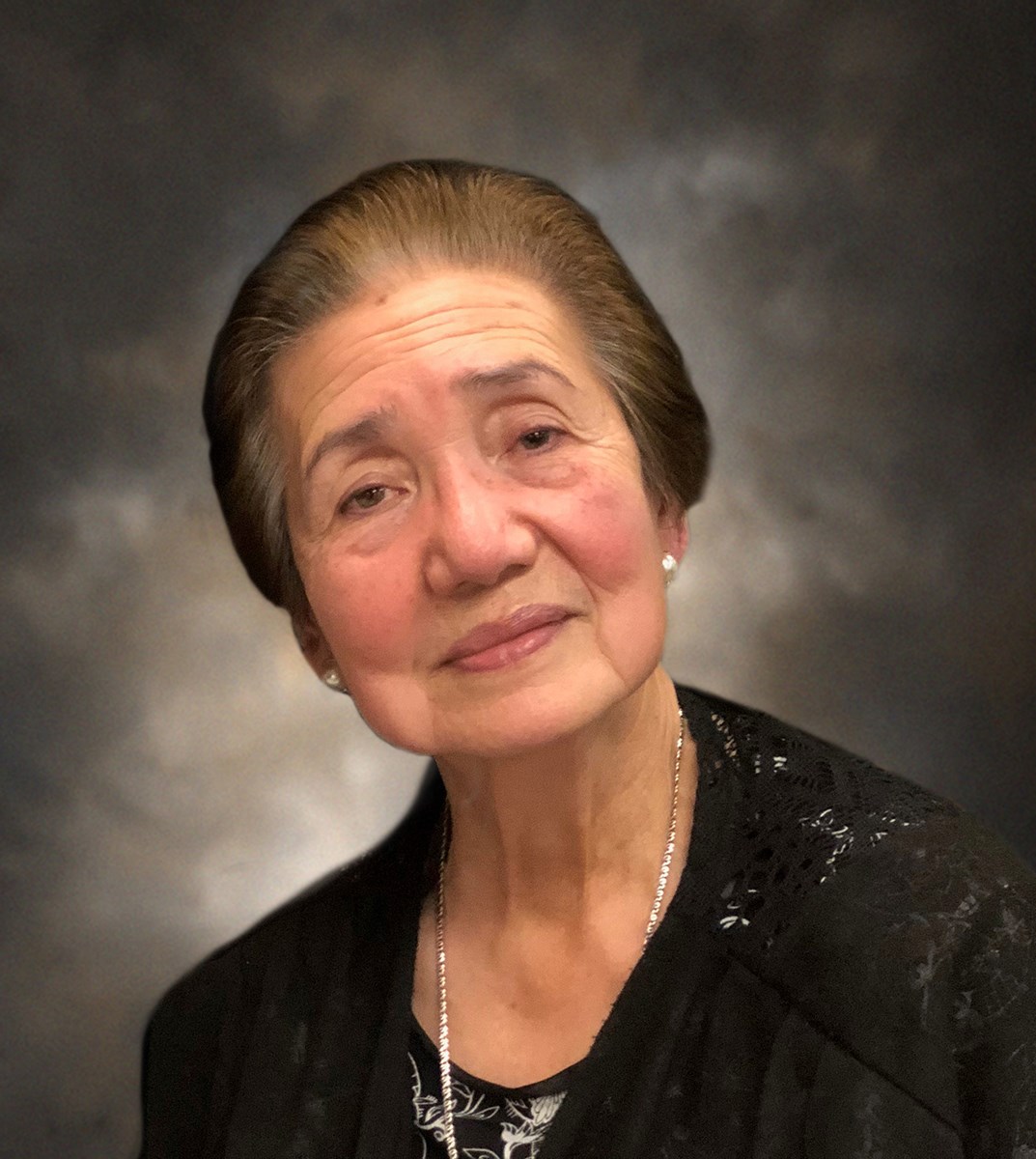 Avis de décès de Lourdes Granda Manabat