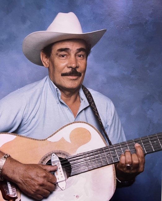 Obituary of Jose Alvarez Sr.