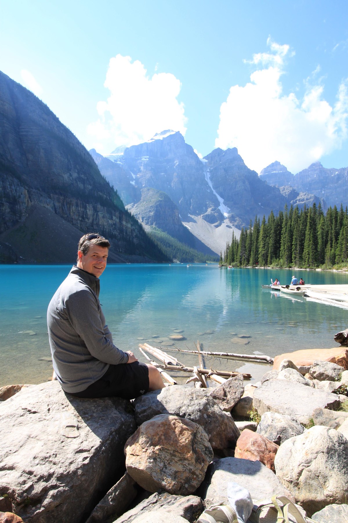 Obituary of Pascal Texier