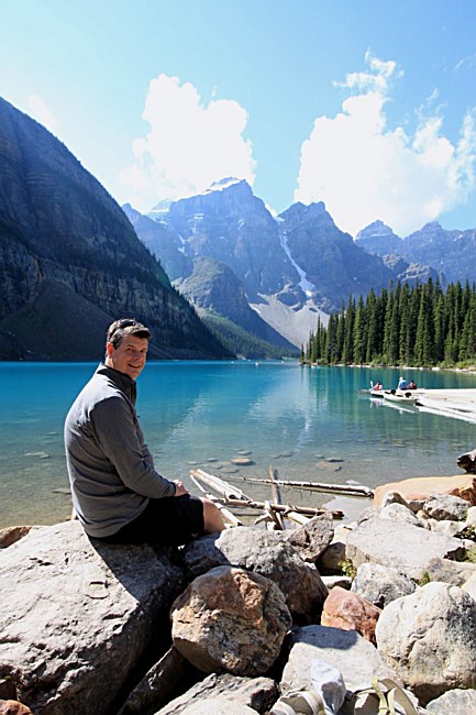 Obituary of Pascal Texier