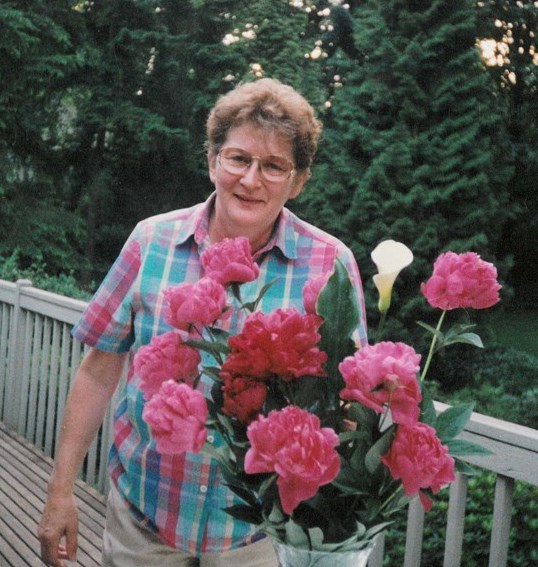 Judith Corrine White Obituary Bothell, WA