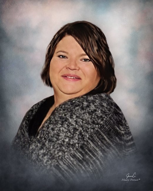 Avis de décès de Patricia Ann Fashing