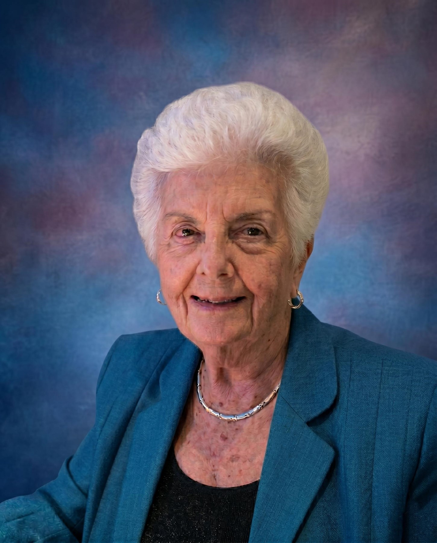 Obituary of Frances Amelia Arbaugh