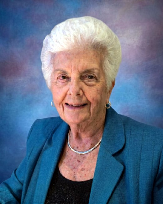 Obituary of Frances Amelia Arbaugh