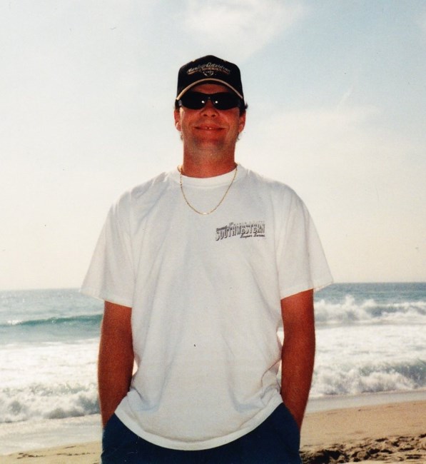 Obituary of Chuck Chuck E. Spears