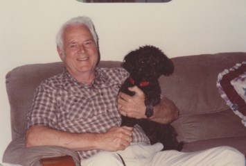 Obituary of George R. Bright