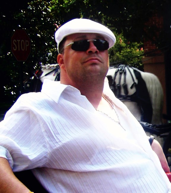 Obituary of Raymond "Ray Ray"; Shortbus DeJon Meyer