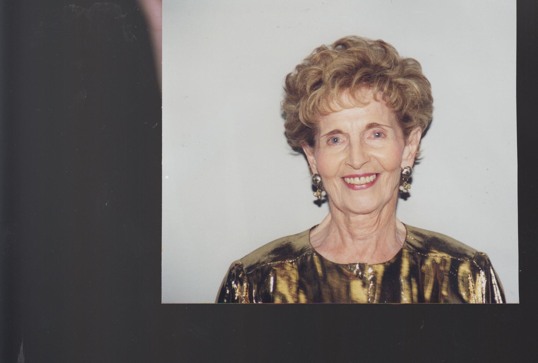 Obituary of Norma Hart