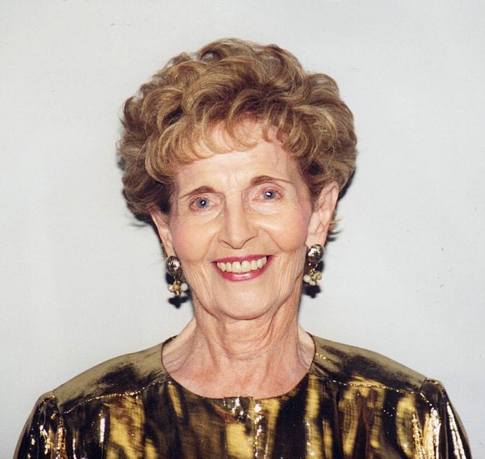 Obituary of Norma Hart