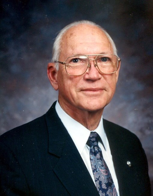 Obituary of William "Bill" Carl Hammontree
