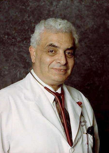 Obituary of Atef I. Rizkallah, M. D.