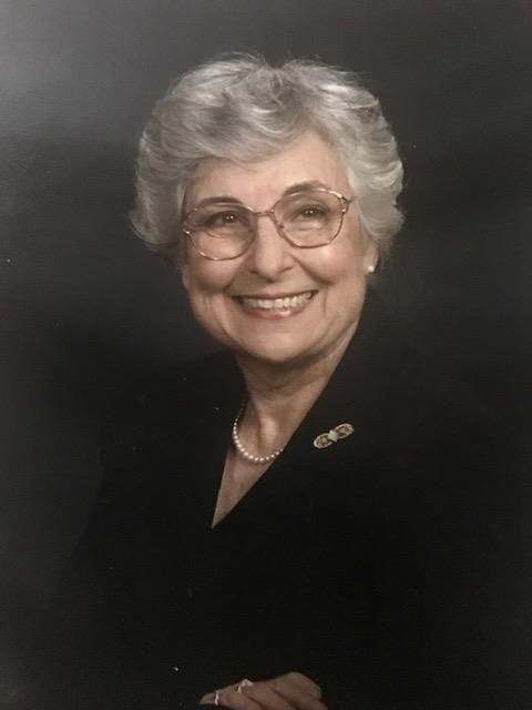 Obituary of LaVonne "Brownie" Selph Utley