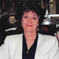 Obituary of Janice Kathleen Dillon