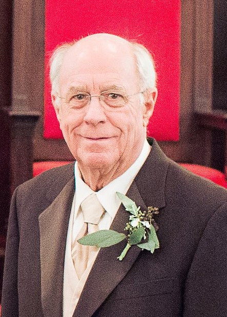 Obituary of John Irvin Barnes III