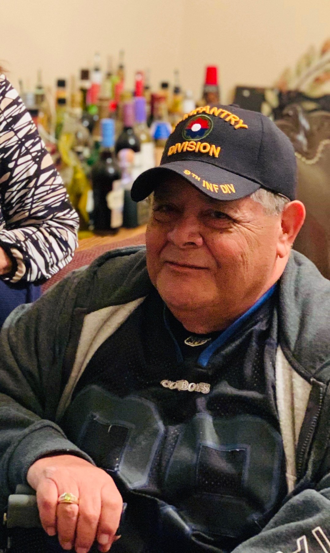 Obituary of Micaelo Vega Jr