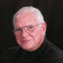 Obituary of Paul Haan