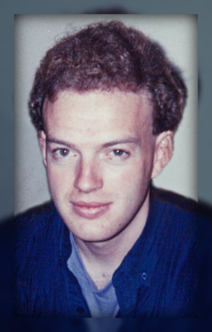 Obituary of Paul Edward Mitchell