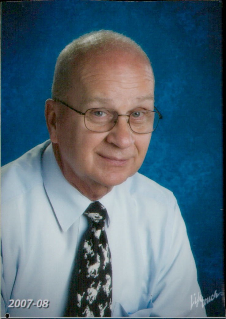 Obituary of Gerald Allen Benninghoff