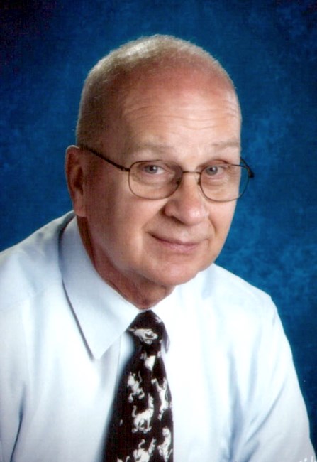 Obituary of Gerald Allen Benninghoff