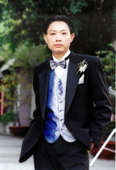 Obituary of Scott Ta