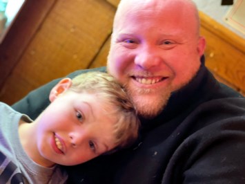 Obituary of Johnathon "John" Lloyd Martin