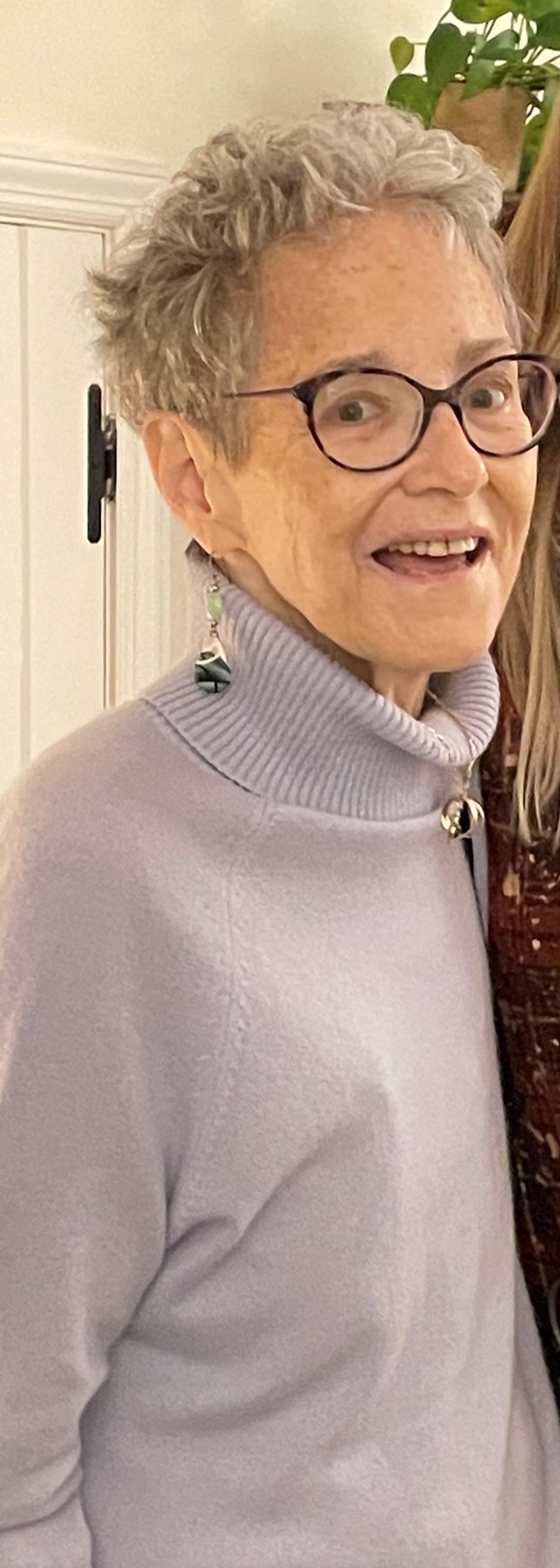 Obituary of Joanne Valerie Timmel