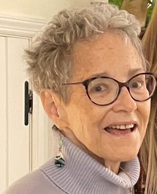 Obituary of Joanne Valerie Timmel