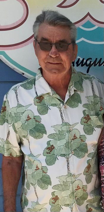 Obituary of Michael "Mike" Gallagher