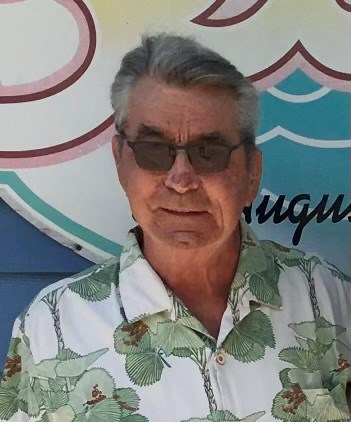 Obituary of Michael "Mike" Gallagher