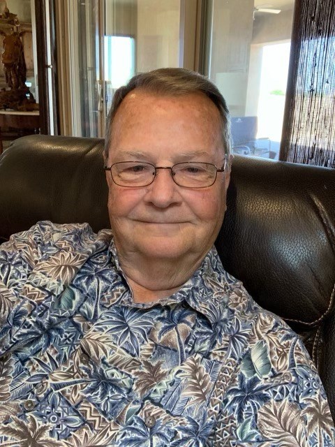 Obituary of James Claude Roberts Sr.