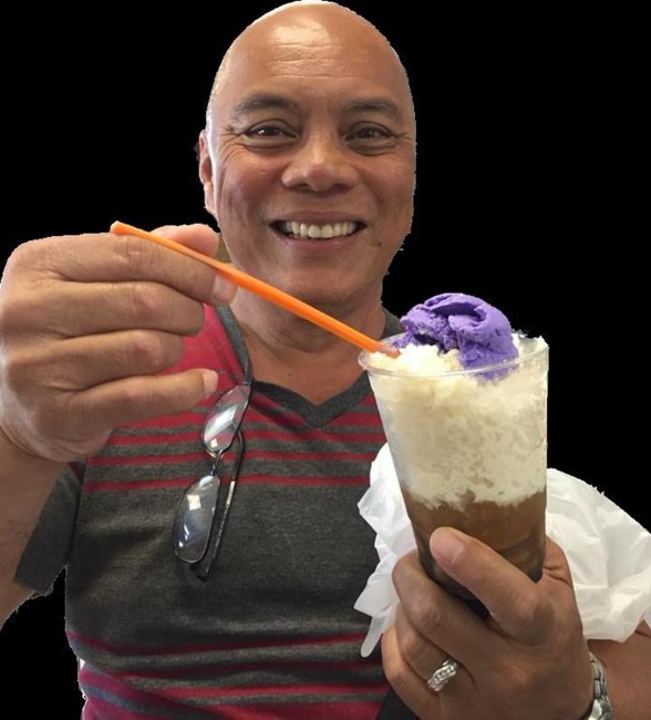 Obituary of Jesuito Emerito Mercado