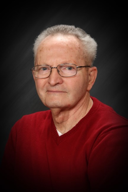 Obituary of Norman D. Christopher