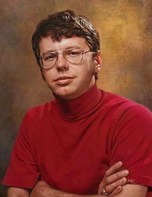 Obituary of Michael "Mike" W. Johnson