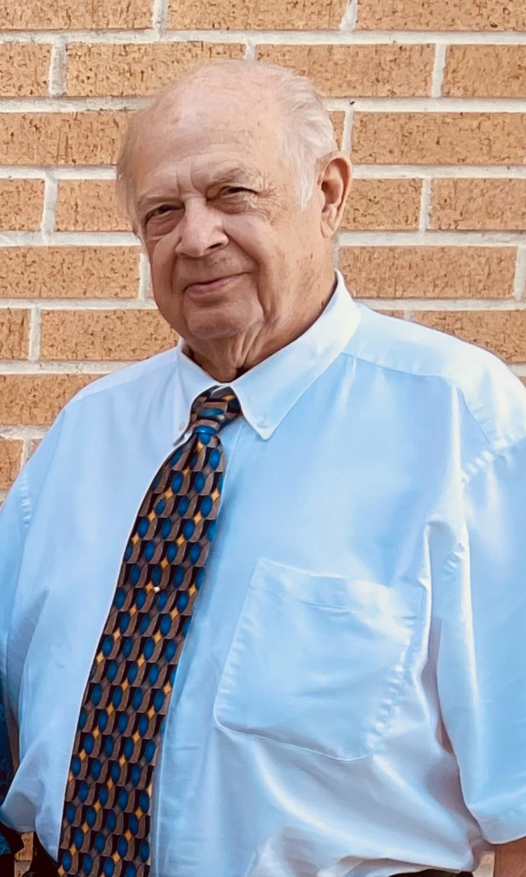 Avis de décès de Lester Raymond Buzbee III