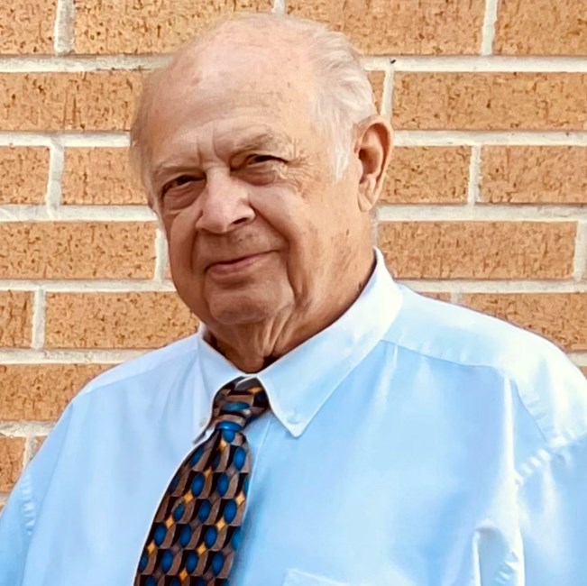 Avis de décès de Lester Raymond Buzbee III