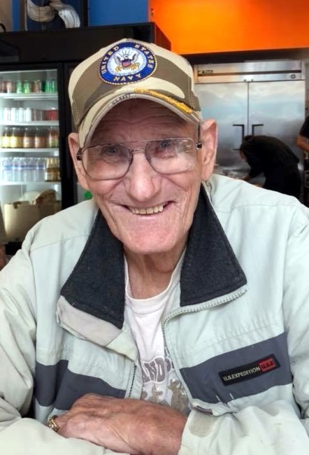 Obituary of Charles Aaron Herndon